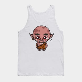 Ogre Tank Top